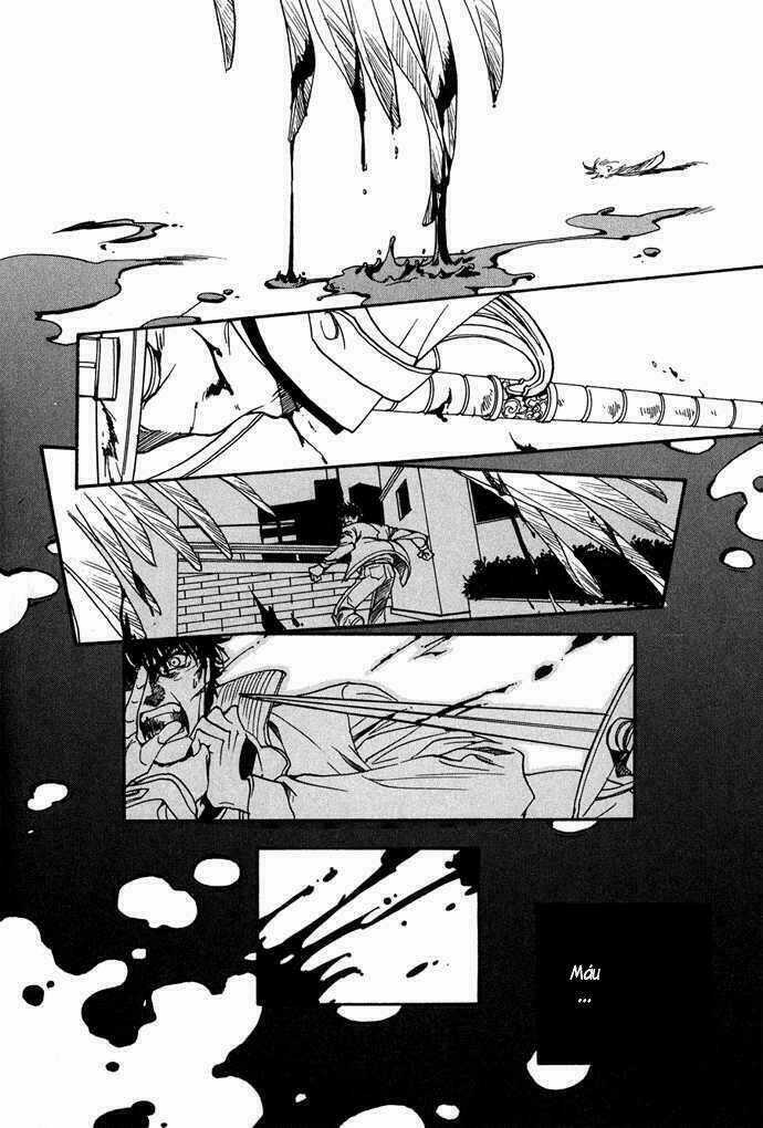 Innocent Bird - Chapter 7 - Trang 5