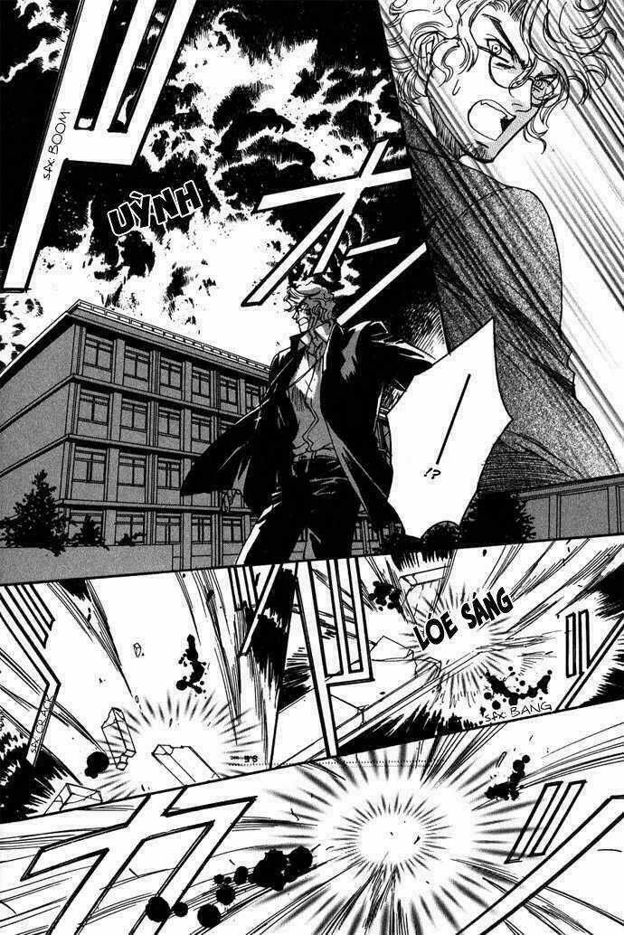 Innocent Bird - Chapter 7 - Trang 41