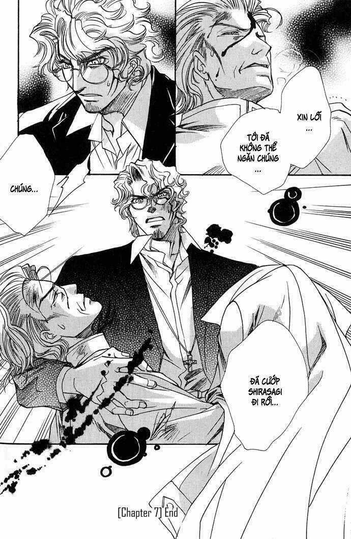 Innocent Bird - Chapter 7 - Trang 43