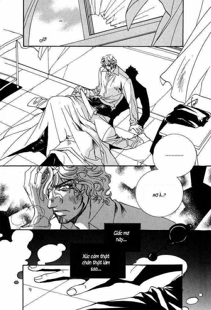 Innocent Bird - Chapter 7 - Trang 7