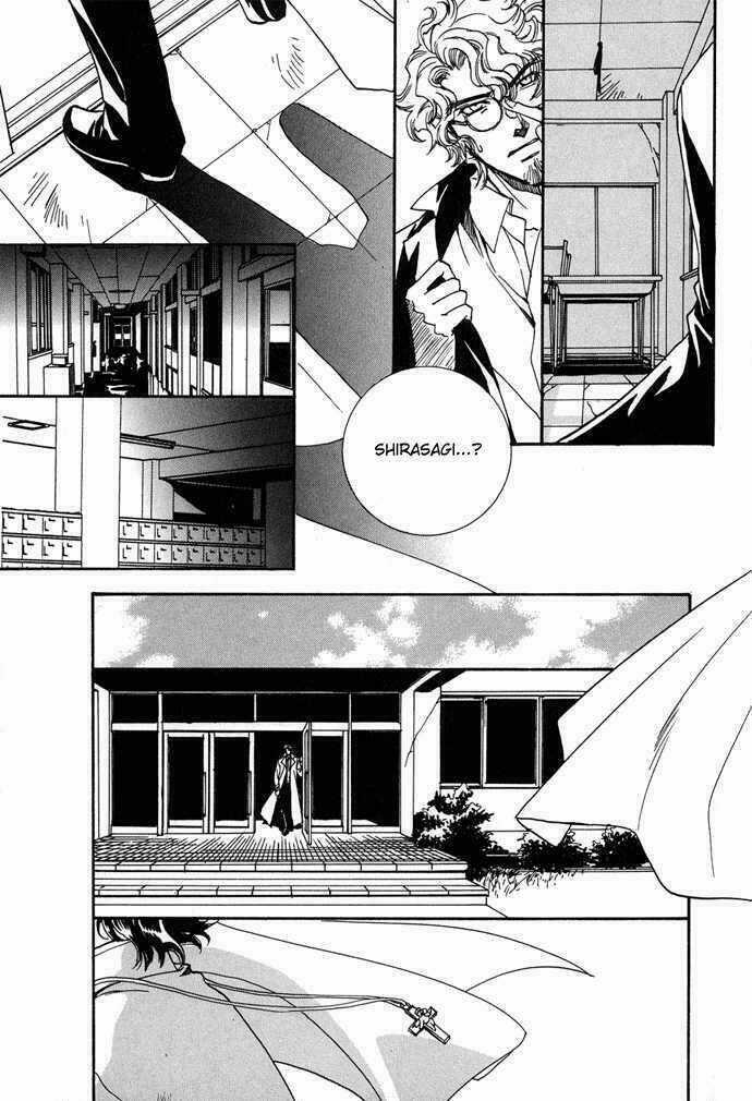 Innocent Bird - Chapter 7 - Trang 8