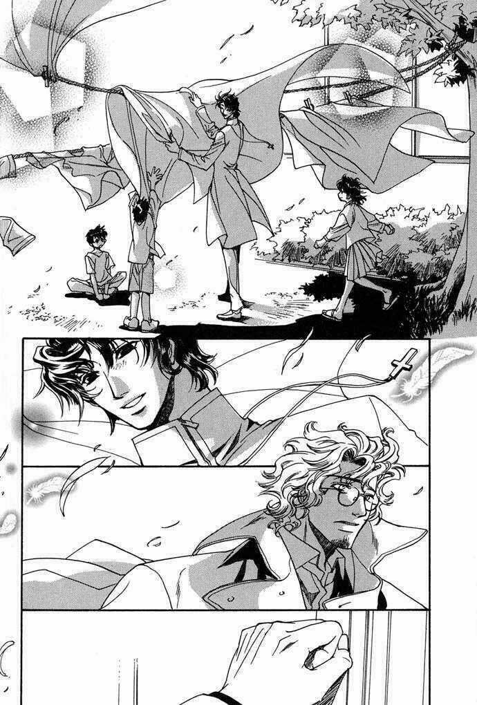 Innocent Bird - Chapter 7 - Trang 9