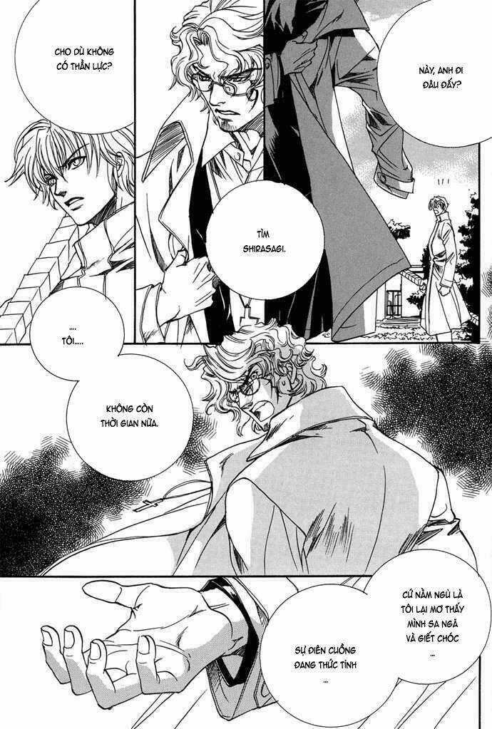 Innocent Bird - Chapter 8 - Trang 14