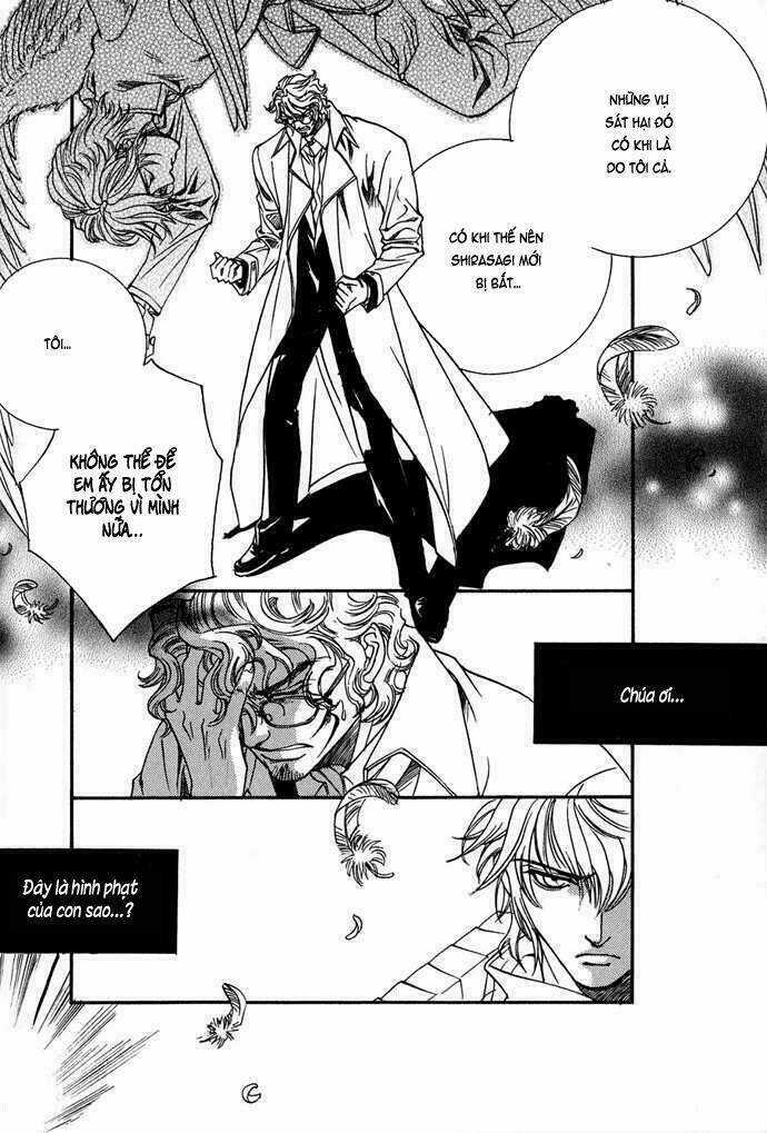 Innocent Bird - Chapter 8 - Trang 15