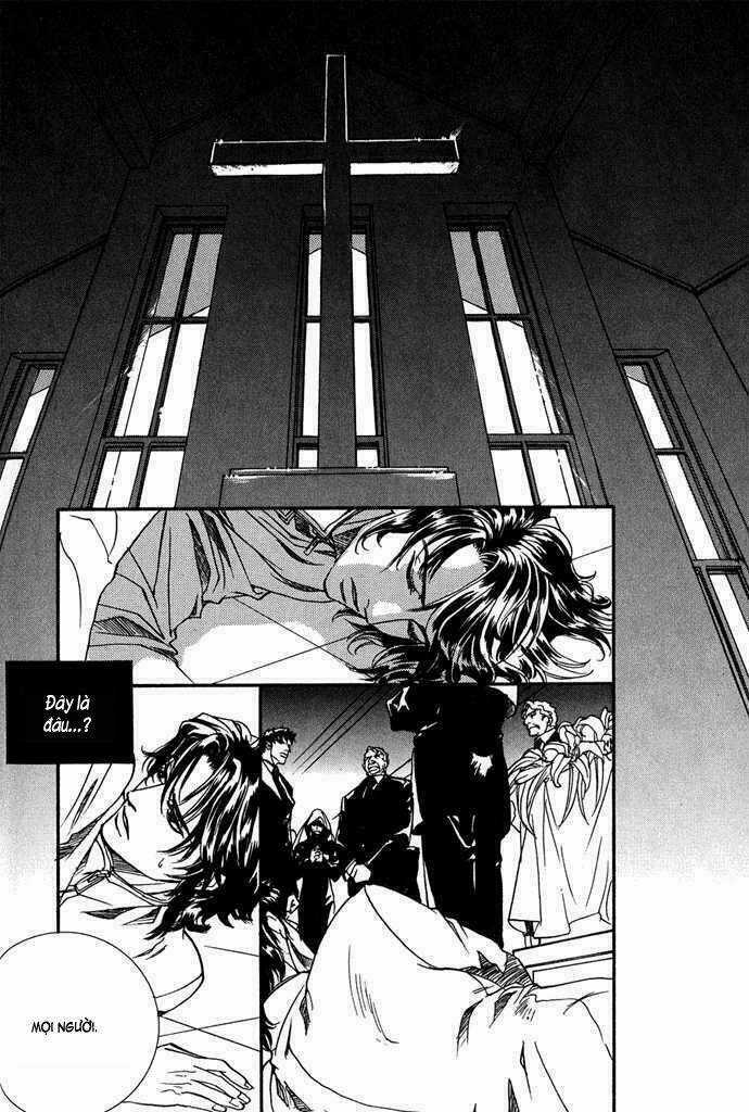 Innocent Bird - Chapter 8 - Trang 3