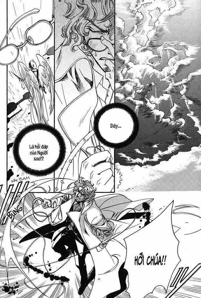 Innocent Bird - Chapter 8 - Trang 32