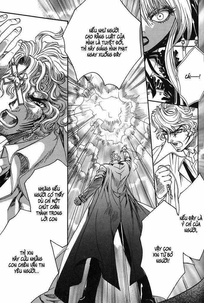 Innocent Bird - Chapter 8 - Trang 33