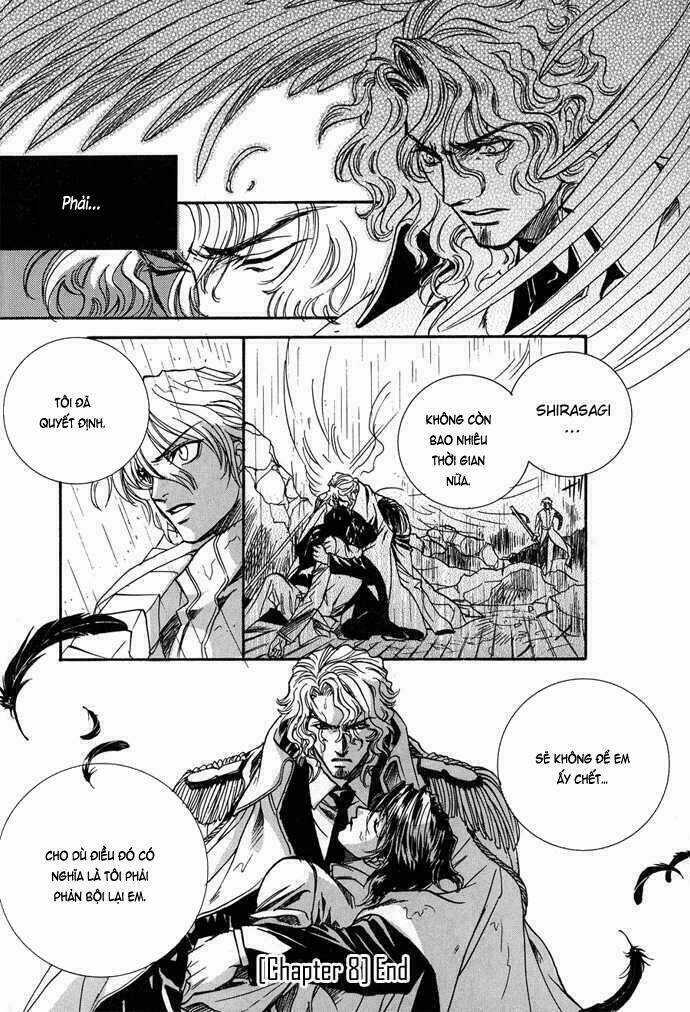 Innocent Bird - Chapter 8 - Trang 39