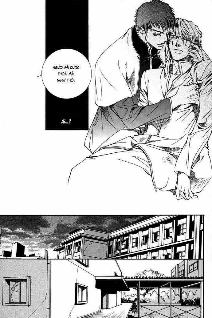 Innocent Bird - Chapter 8 - Trang 10