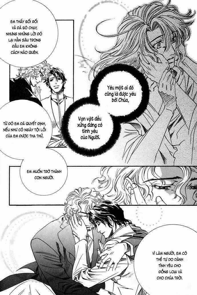 Innocent Bird - Chapter 9 - Trang 23