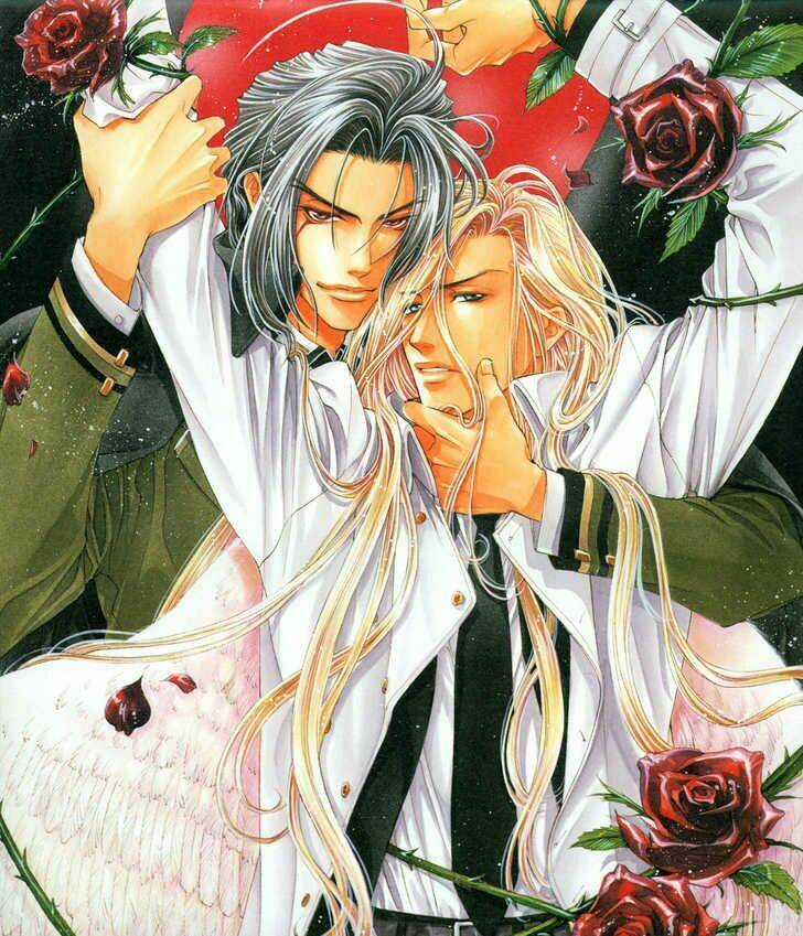 Innocent Bird - Chapter 9 - Trang 29