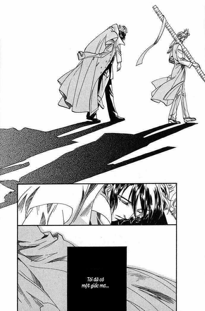 Innocent Bird - Chapter 9 - Trang 6