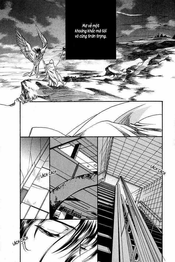 Innocent Bird - Chapter 9 - Trang 7