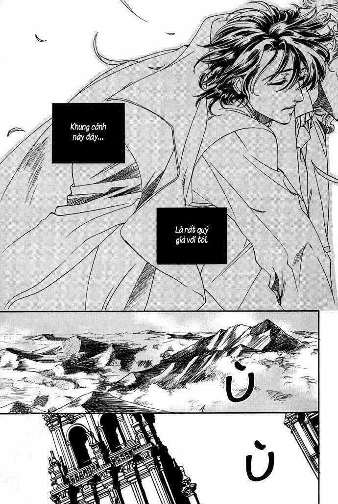 Innocent Bird - Chapter 9 - Trang 9