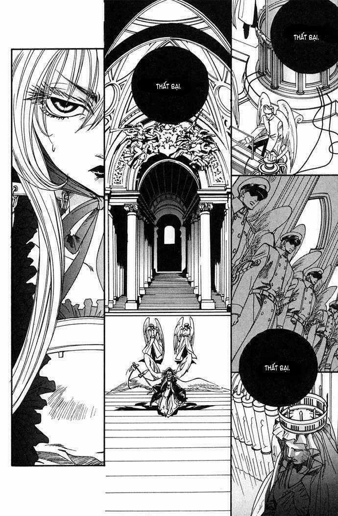 Innocent Bird - Chapter 9 - Trang 10