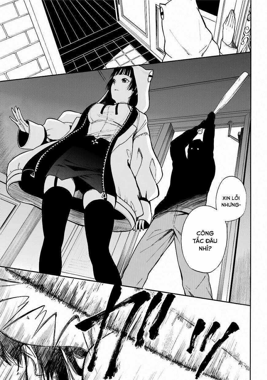 Innocent Devil - Chapter 1 - Trang 21