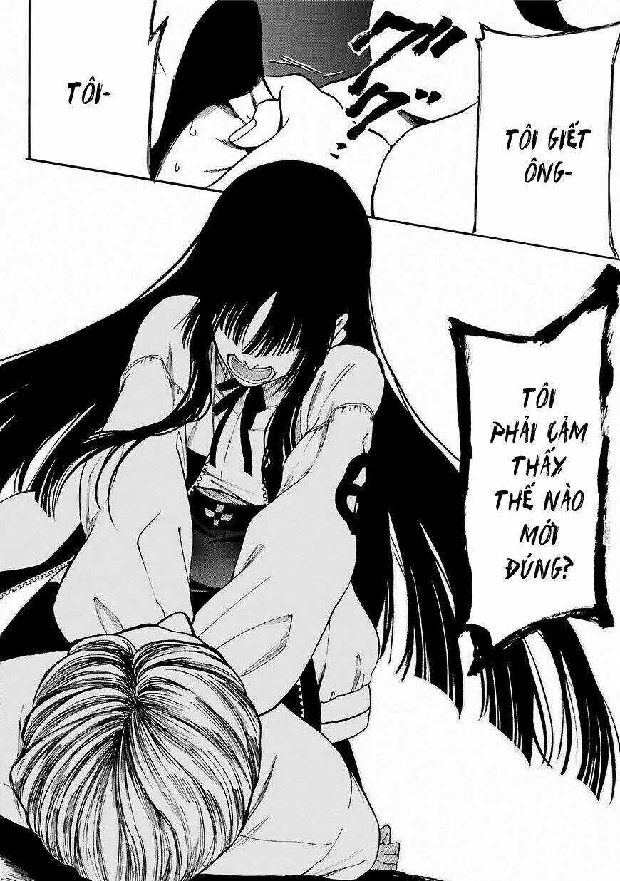 Innocent Devil - Chapter 1 - Trang 42