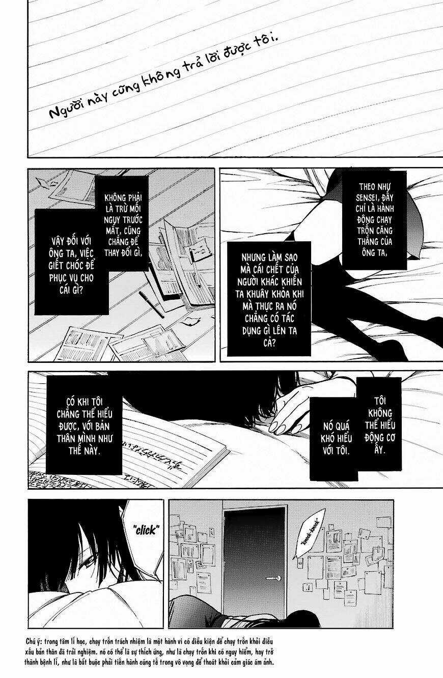 Innocent Devil - Chapter 1 - Trang 46