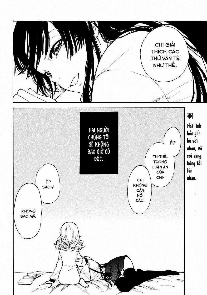 Innocent Devil - Chapter 1 - Trang 54