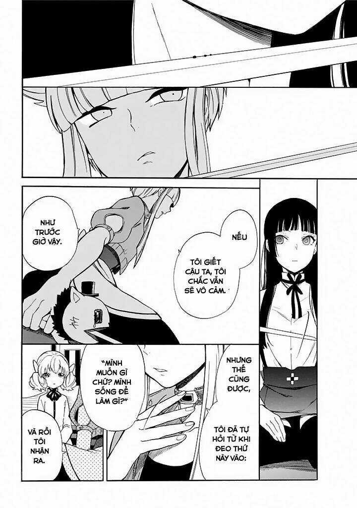 Innocent Devil - Chapter 10 - Trang 17