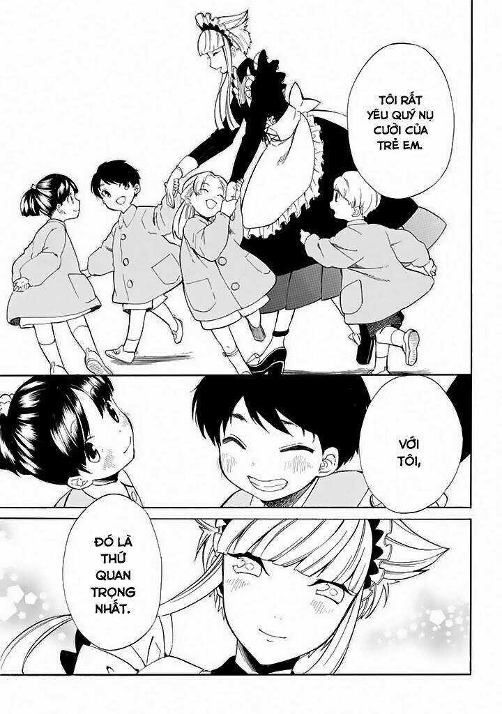 Innocent Devil - Chapter 10 - Trang 18