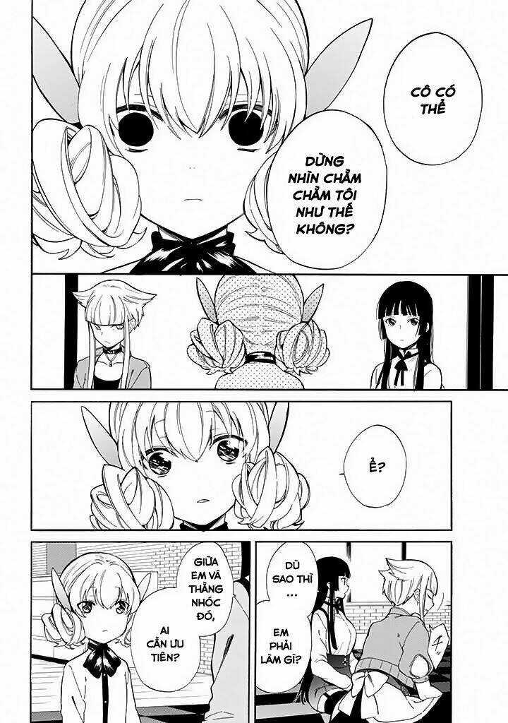 Innocent Devil - Chapter 10 - Trang 21