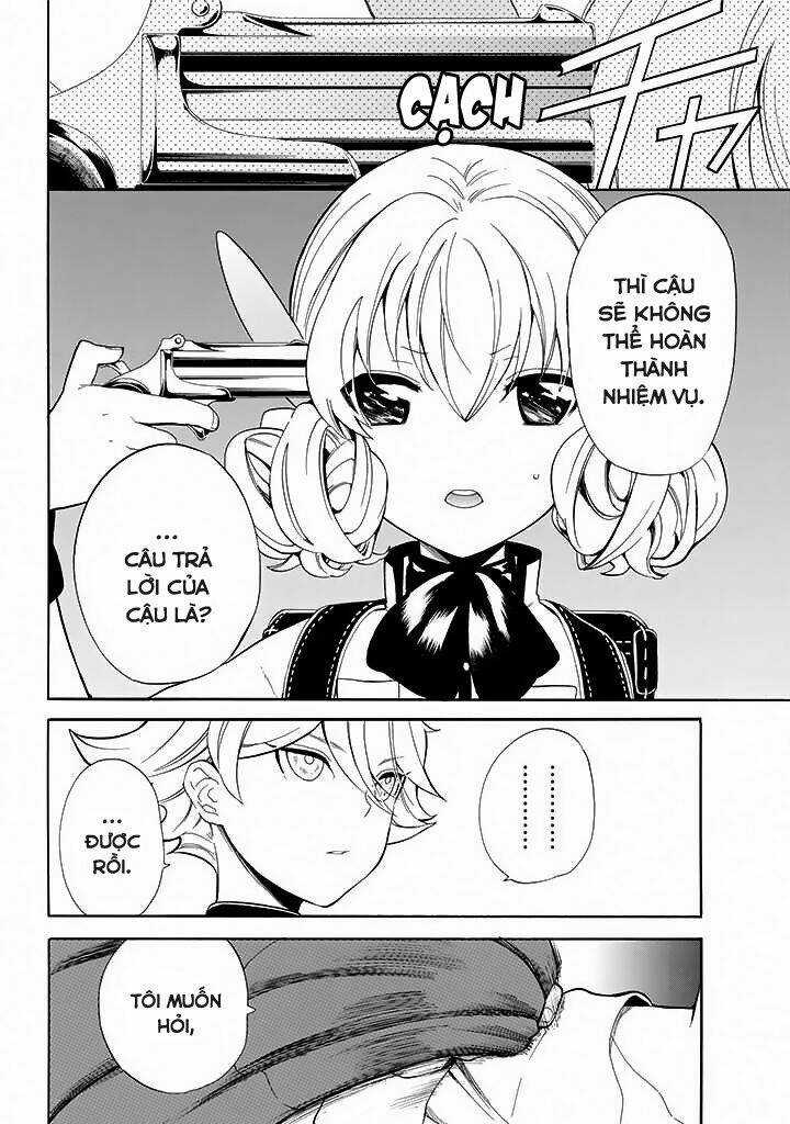 Innocent Devil - Chapter 10 - Trang 29