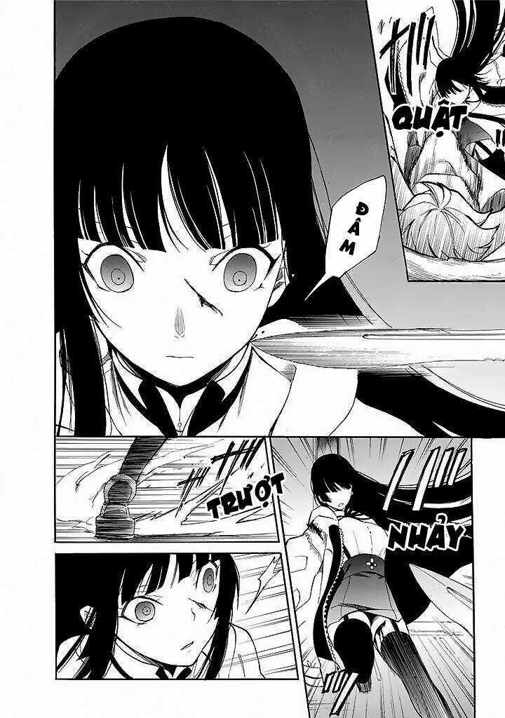 Innocent Devil - Chapter 10 - Trang 39