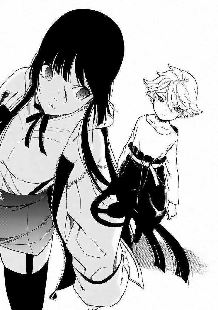 Innocent Devil - Chapter 10 - Trang 40