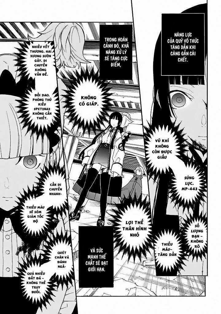 Innocent Devil - Chapter 10 - Trang 45