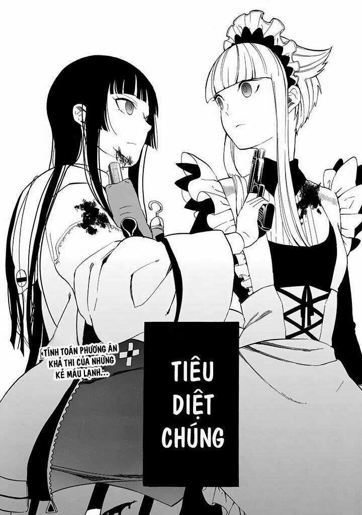 Innocent Devil - Chapter 10 - Trang 47