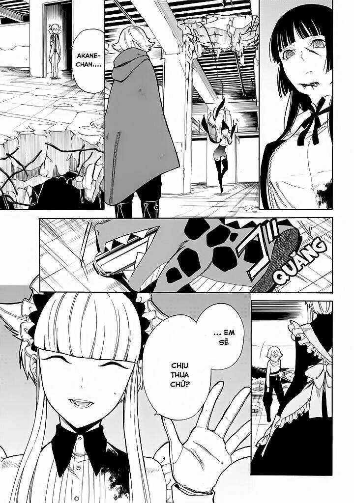 Innocent Devil - Chapter 11 - Trang 14