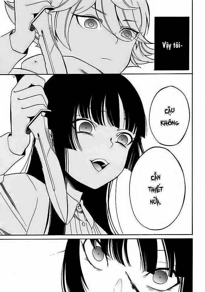 Innocent Devil - Chapter 11 - Trang 21