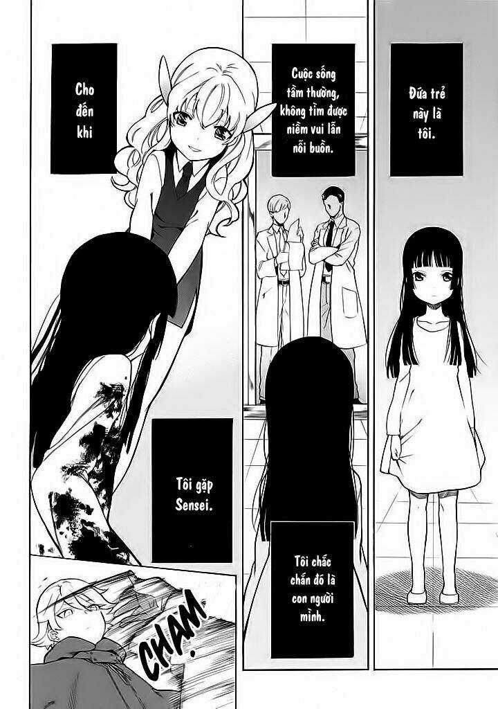 Innocent Devil - Chapter 11 - Trang 26