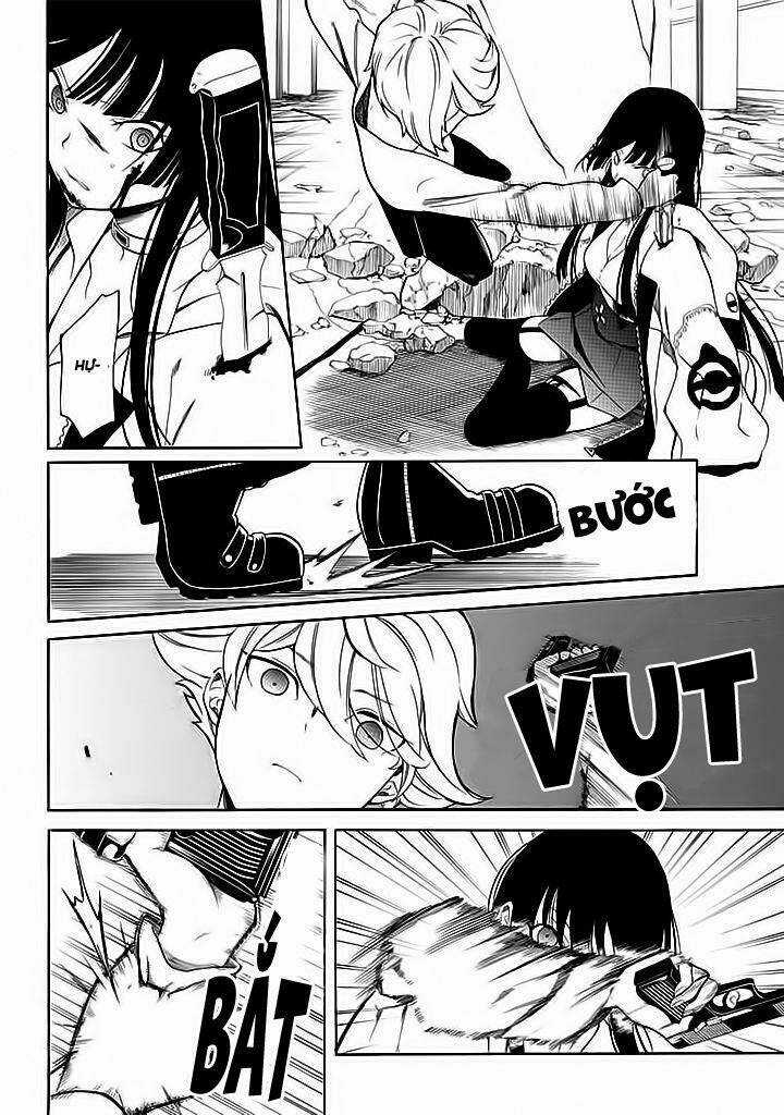 Innocent Devil - Chapter 11 - Trang 30