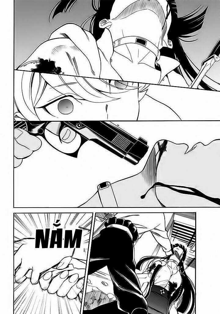 Innocent Devil - Chapter 11 - Trang 32