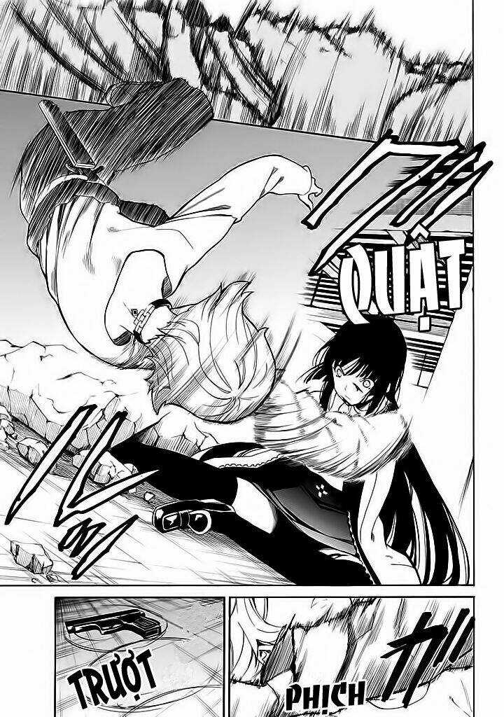 Innocent Devil - Chapter 11 - Trang 33