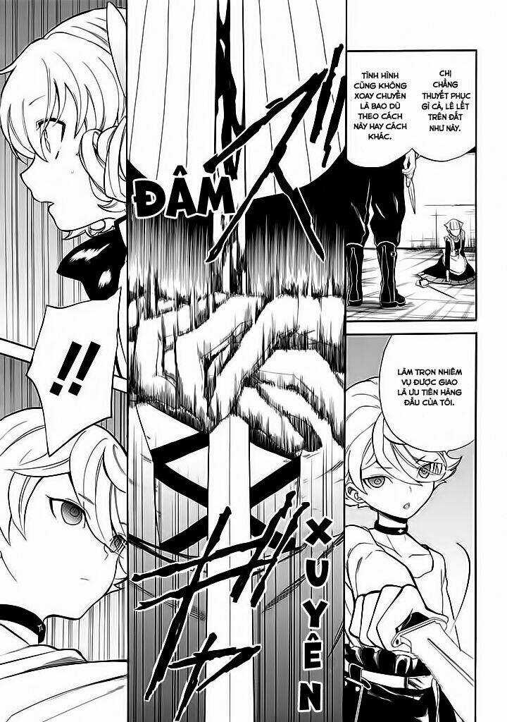 Innocent Devil - Chapter 11 - Trang 39