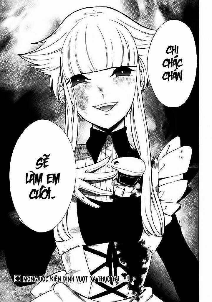 Innocent Devil - Chapter 11 - Trang 46