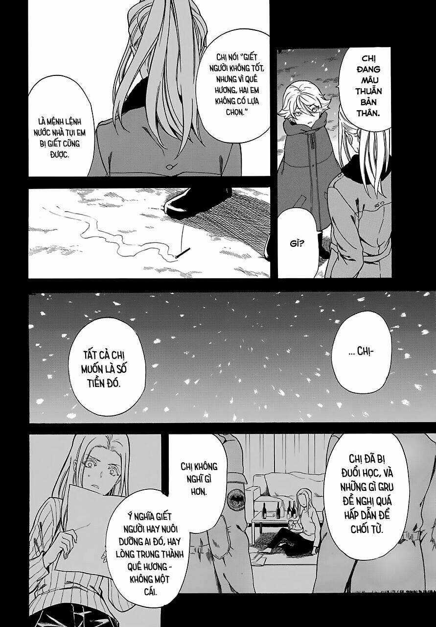 Innocent Devil - Chapter 12 - Trang 22
