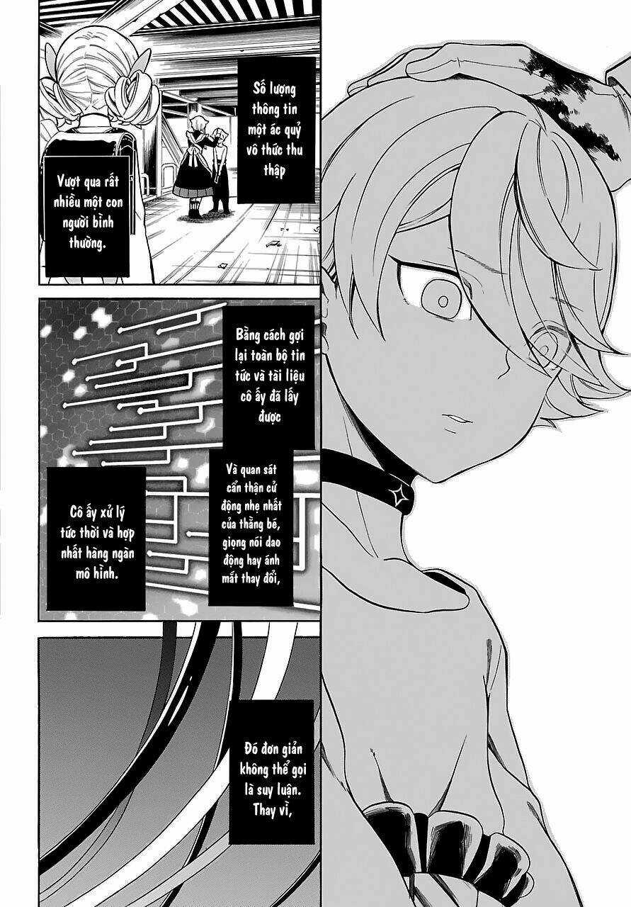 Innocent Devil - Chapter 12 - Trang 31
