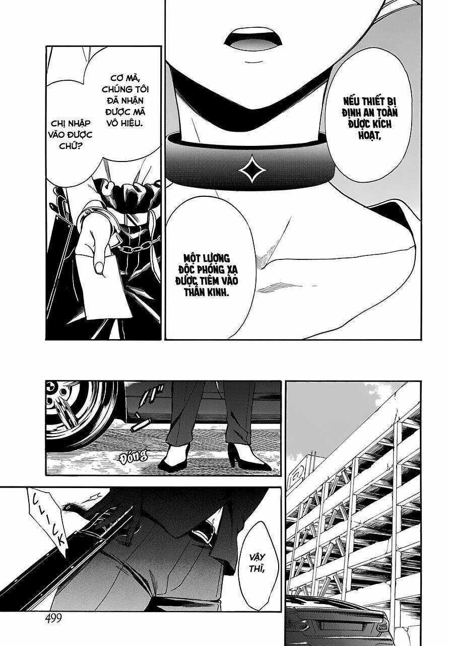 Innocent Devil - Chapter 12 - Trang 38