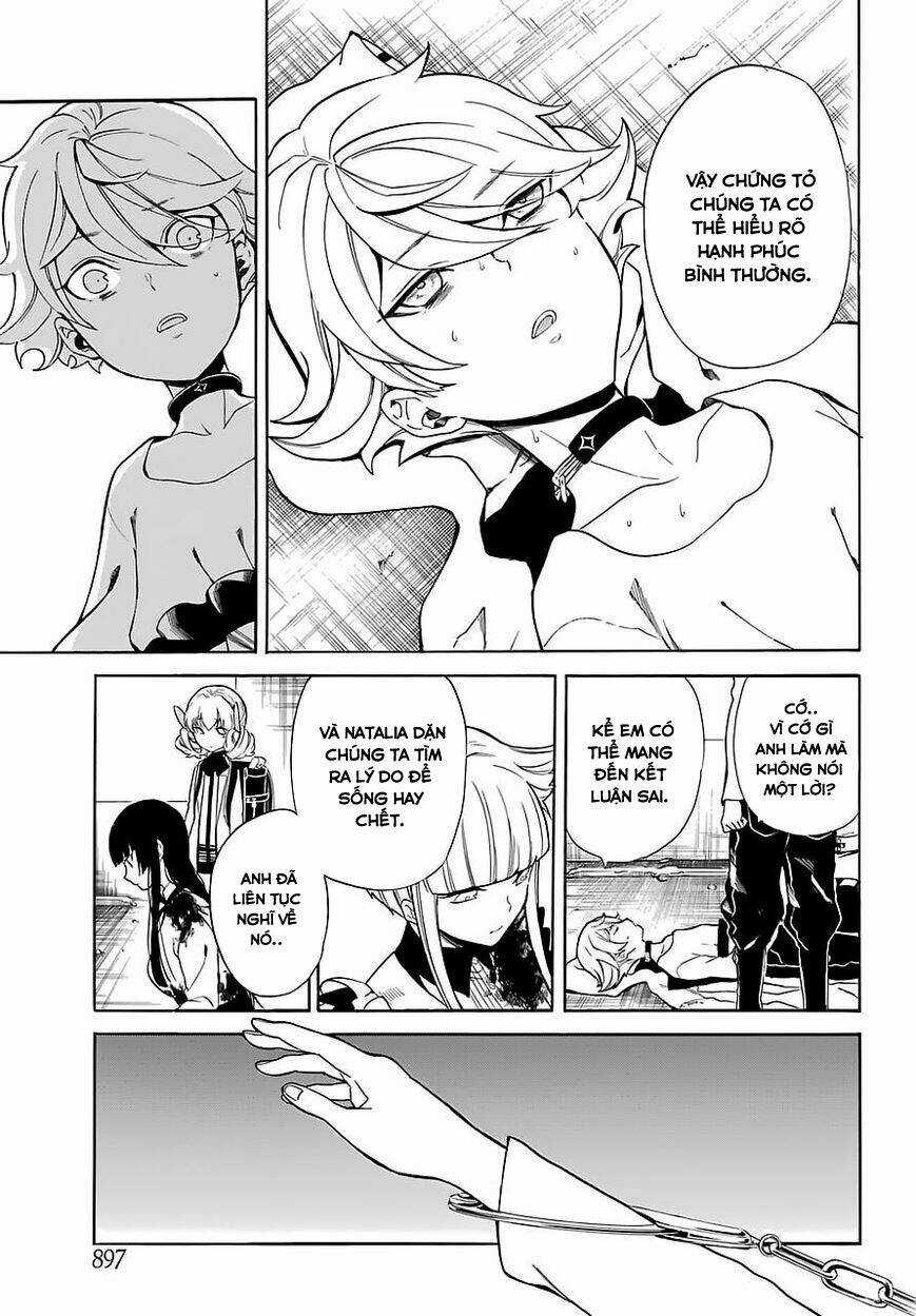 Innocent Devil - Chapter 13 - Trang 14