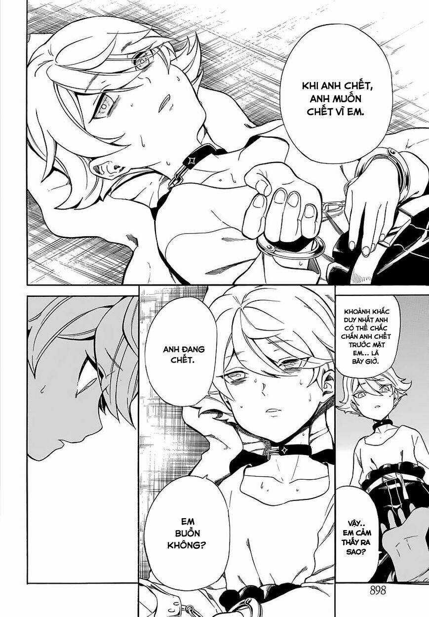 Innocent Devil - Chapter 13 - Trang 15