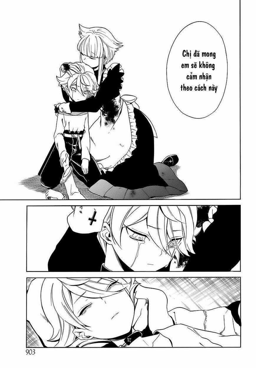 Innocent Devil - Chapter 13 - Trang 20