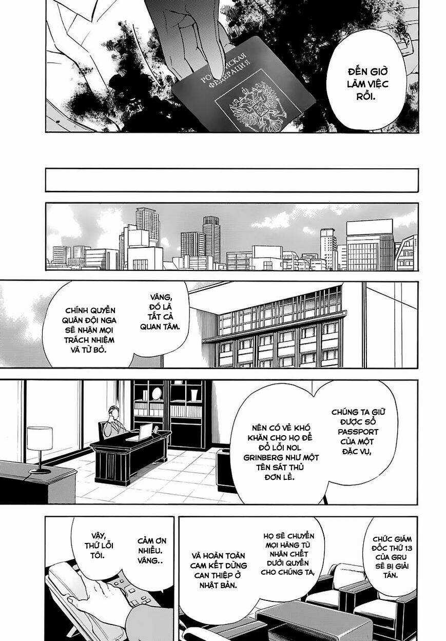 Innocent Devil - Chapter 13 - Trang 26