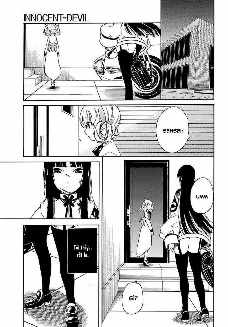 Innocent Devil - Chapter 13 - Trang 28