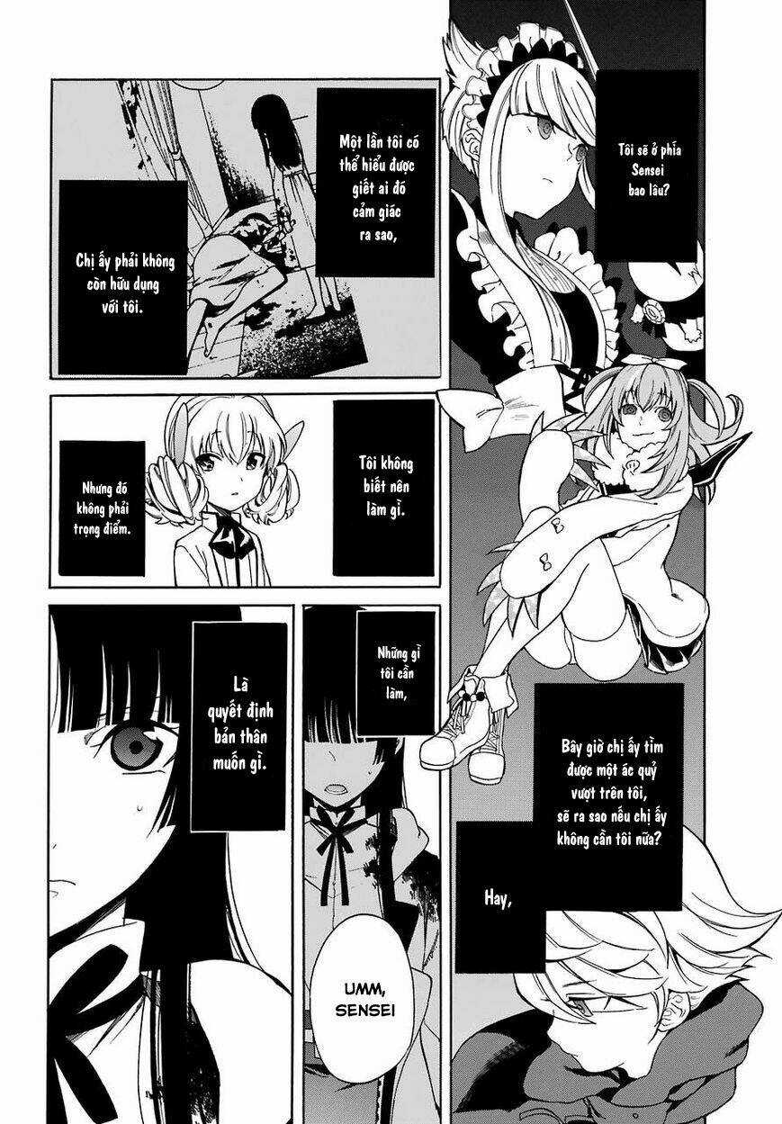 Innocent Devil - Chapter 13 - Trang 29