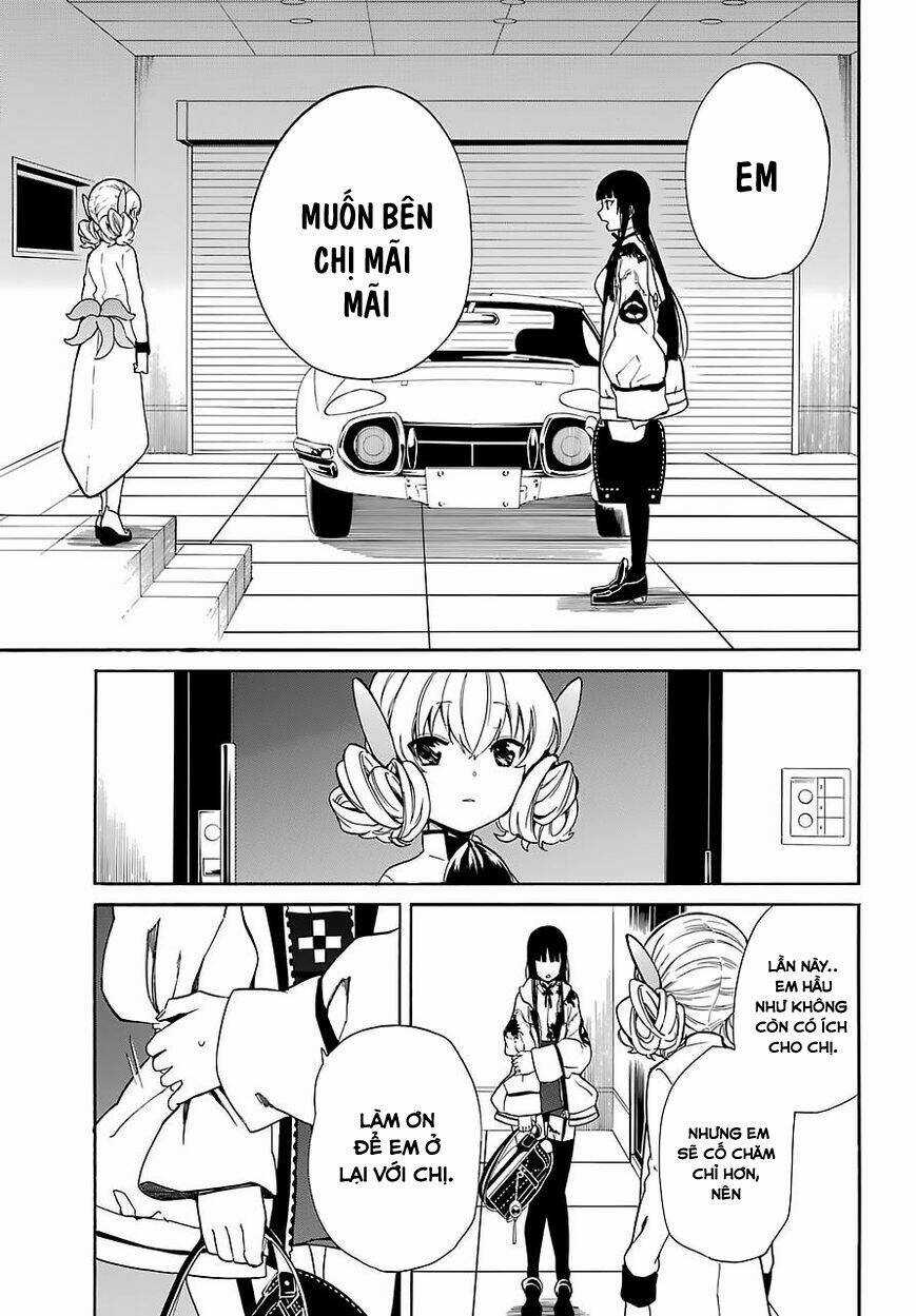 Innocent Devil - Chapter 13 - Trang 30