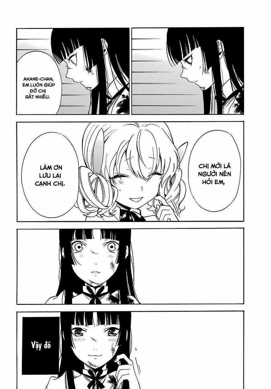 Innocent Devil - Chapter 13 - Trang 31